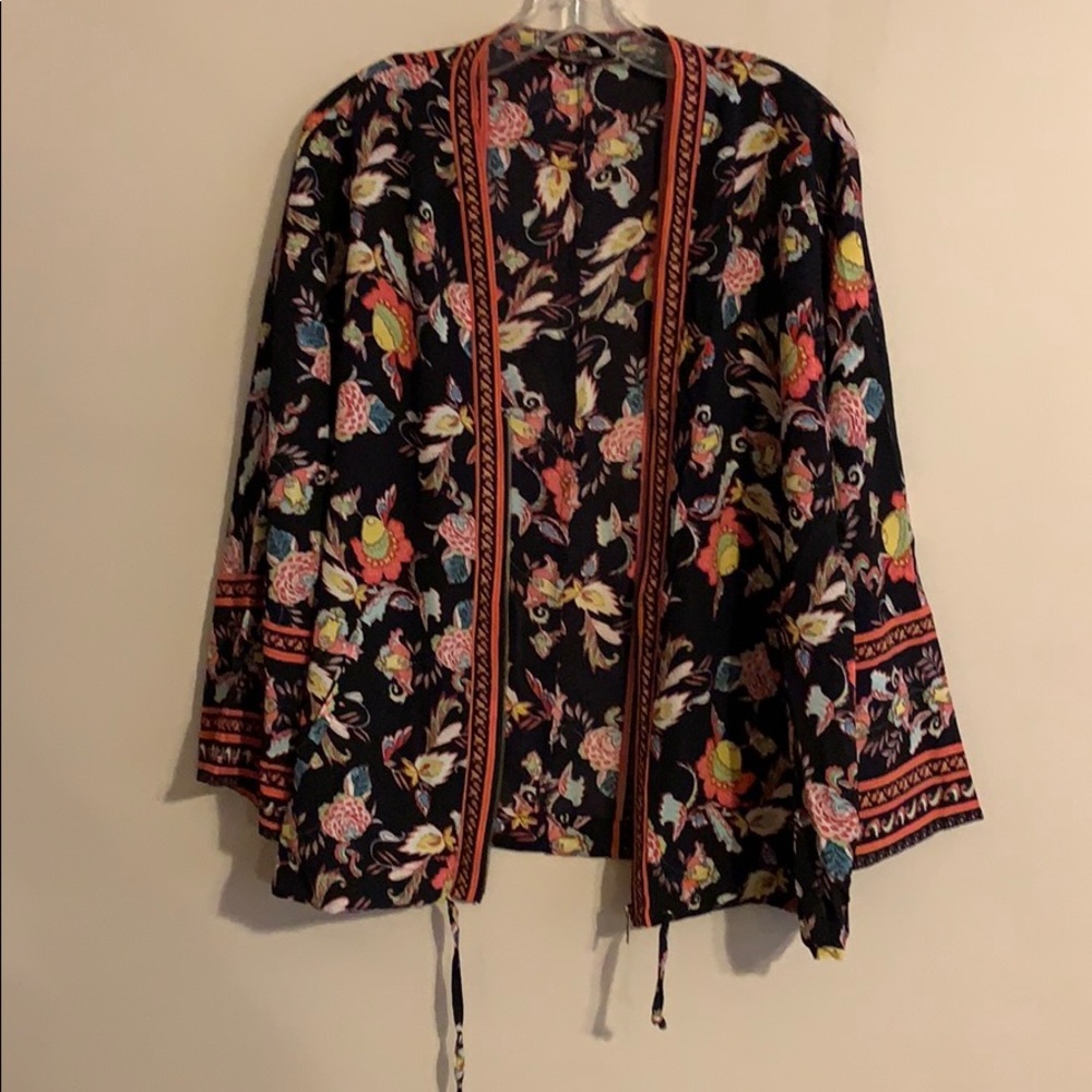 New Boho jacket - Picture 6 of 7
